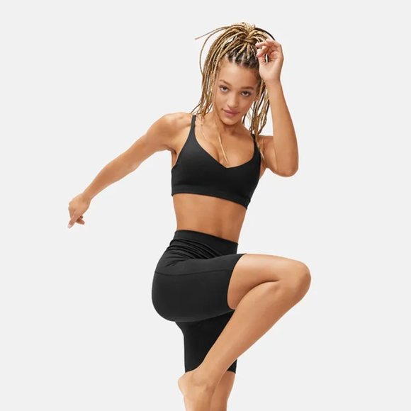 Outdoor Voices Freeform Bralette Sz S - Picture 6 of 6
